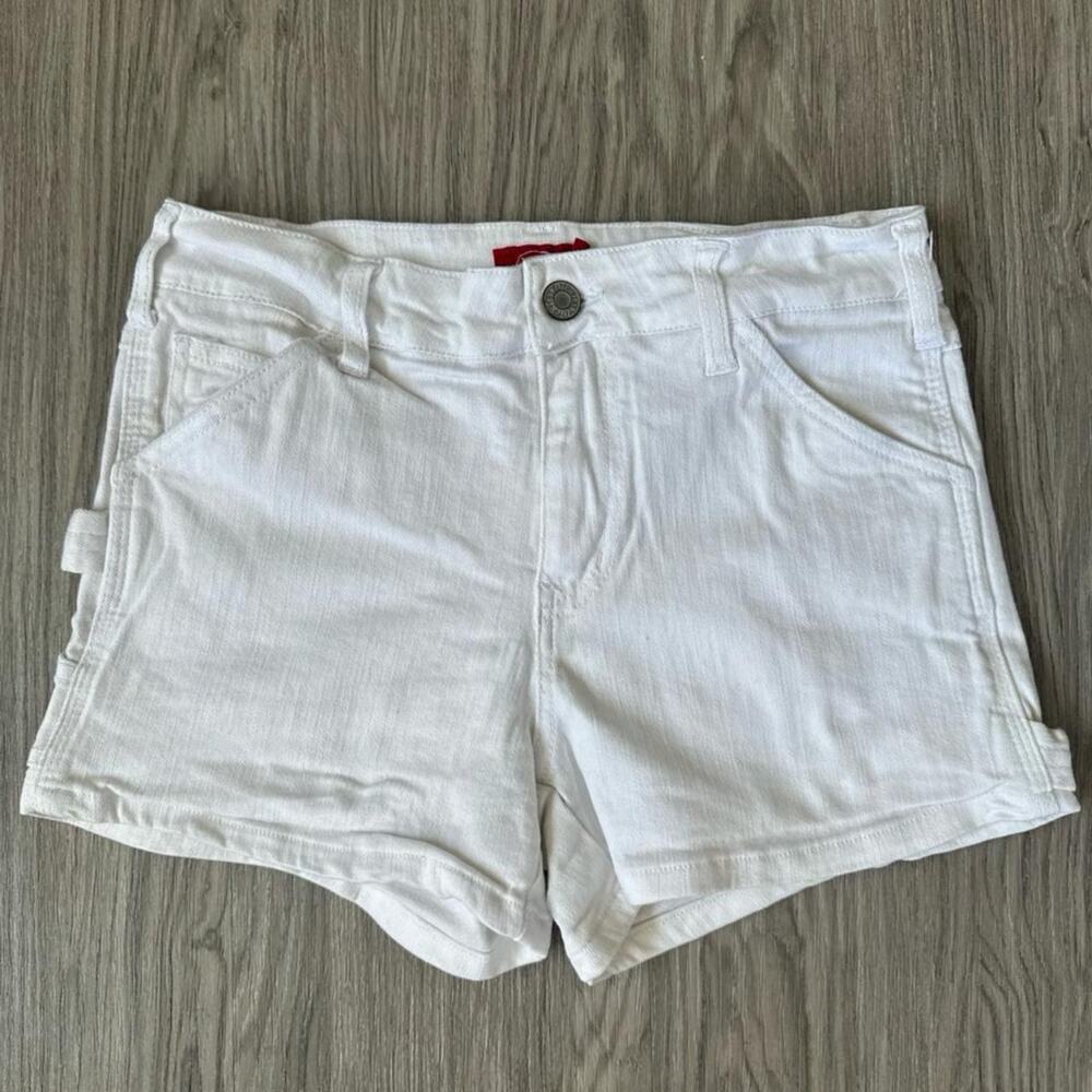 Dickies Girls Shorts